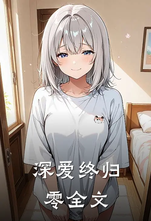 深爱终归零全文
