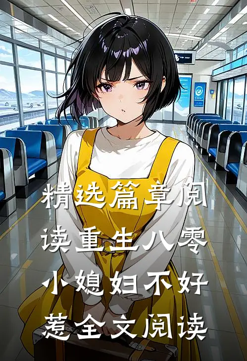 精选篇章阅读重生八零小媳妇不好惹全文阅读