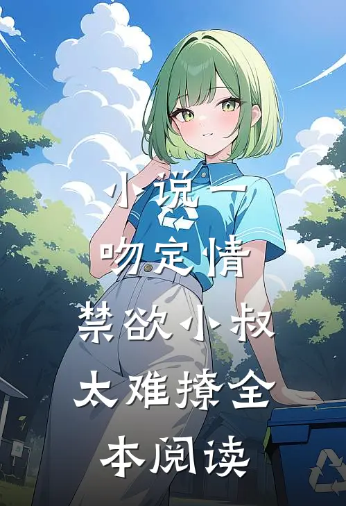 小说一吻定情:禁欲小叔太难撩全本阅读