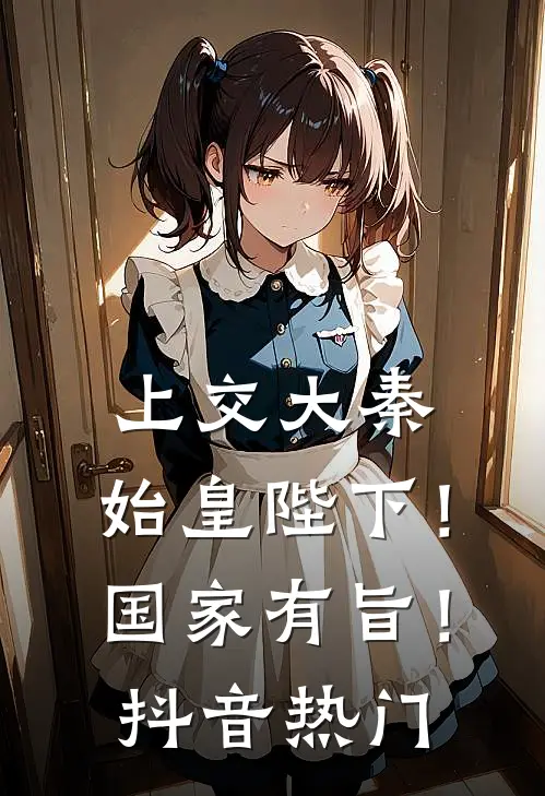 上交大秦：始皇陛下！国家有旨！抖音热门