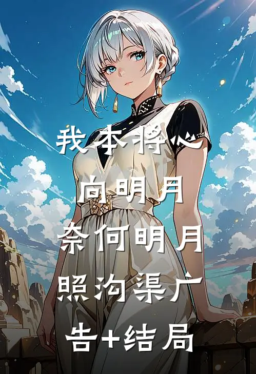 我本将心向明月，奈何明月照沟渠广告+结局