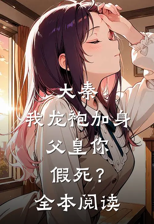 大秦：我龙袍加身，父皇你假死？全本阅读