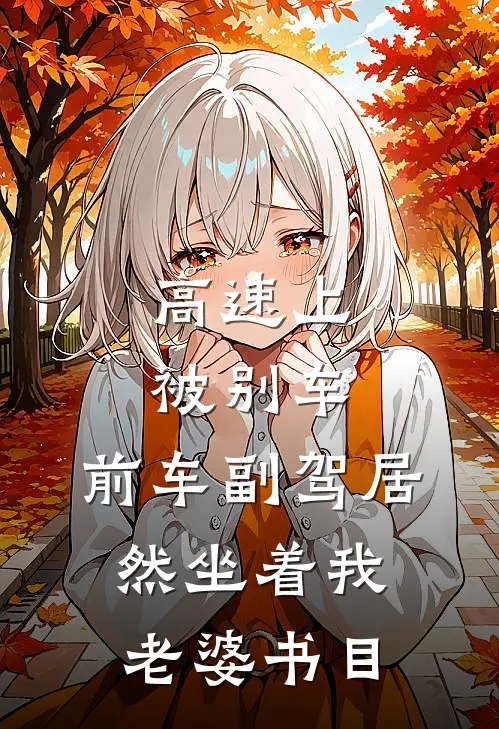 高速上被别车，前车副驾居然坐着我老婆书目