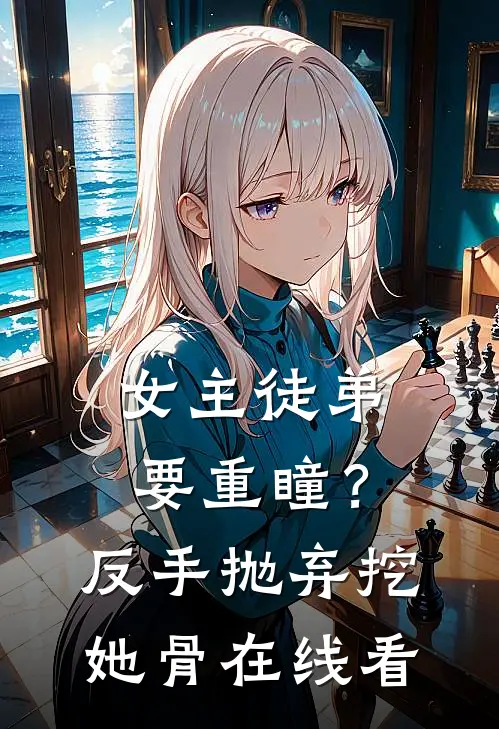 女主徒弟要重瞳？反手抛弃挖她骨在线看