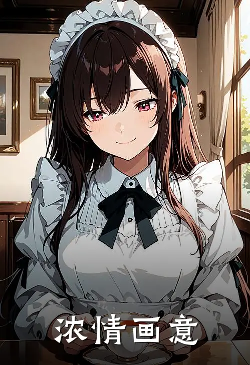 浓情画意