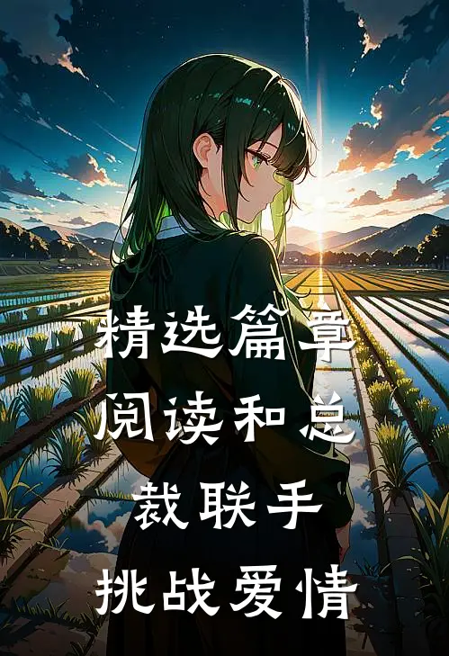 精选篇章阅读和总裁联手：挑战爱情
