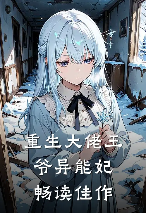 重生大佬王爷异能妃畅读佳作