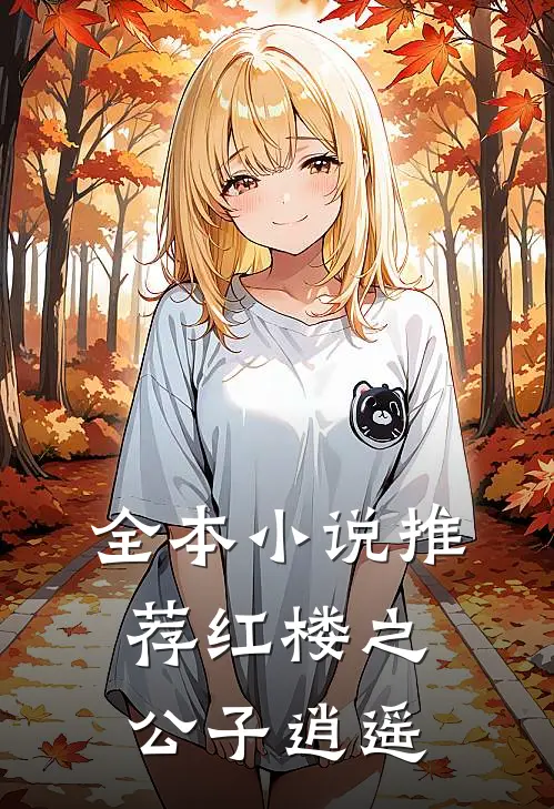 全本小说推荐红楼之公子逍遥