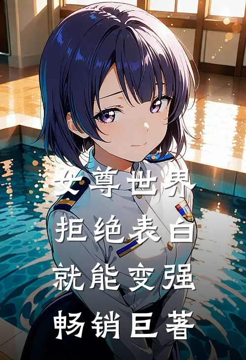 女尊世界：拒绝表白就能变强畅销巨著
