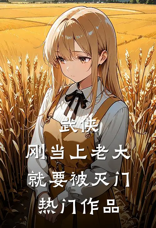 武侠：刚当上老大就要被灭门热门作品