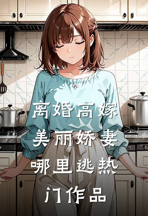 离婚高嫁：美丽娇妻哪里逃热门作品