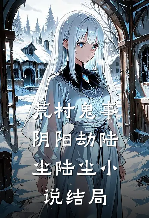 荒村鬼事：阴阳劫陆尘陆尘小说结局