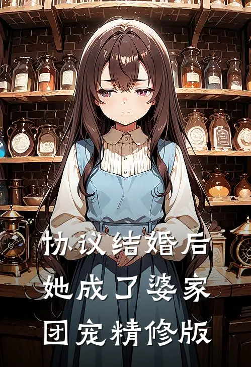 协议结婚后，她成了婆家团宠精修版