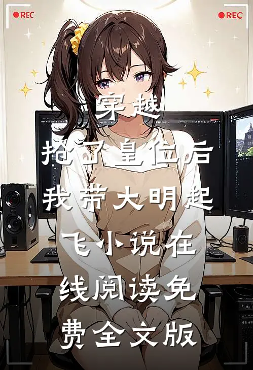 穿越：抢了皇位后，我带大明起飞小说在线阅读免费全文版