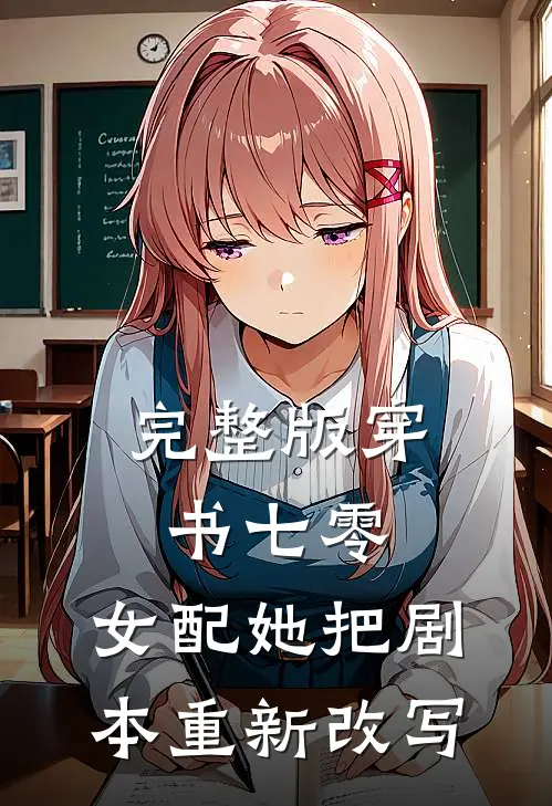 完整版穿书七零：女配她把剧本重新改写