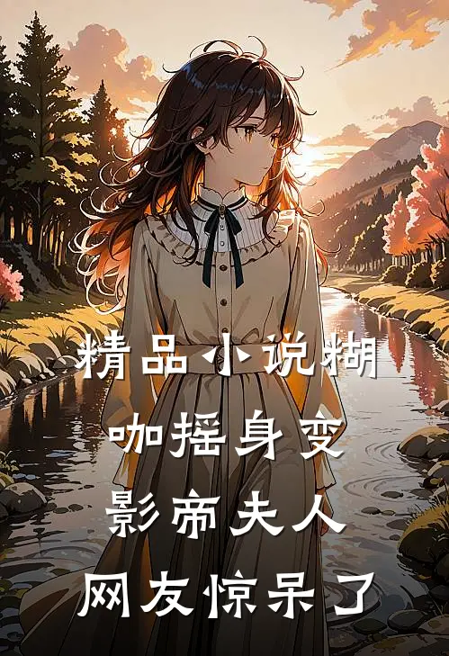 精品小说糊咖摇身变影帝夫人，网友惊呆了
