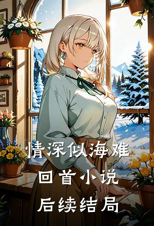 情深似海难回首小说后续结局