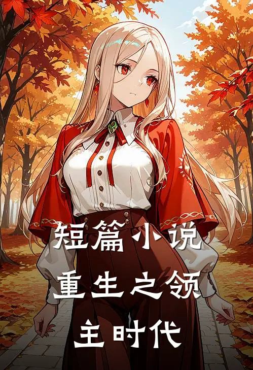 短篇小说重生之领主时代