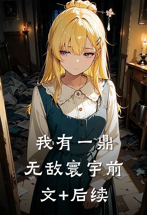 我有一鼎，无敌寰宇前文+后续