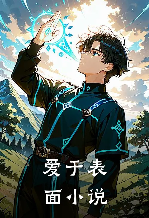 爱于表面小说