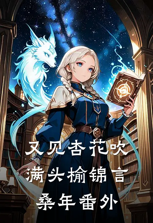 又见杏花吹满头榆锦言桑年番外