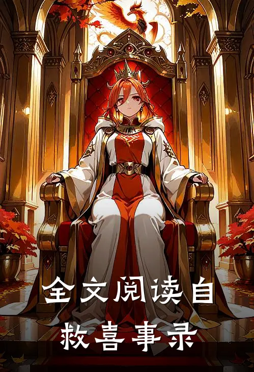 全文阅读自救喜事录