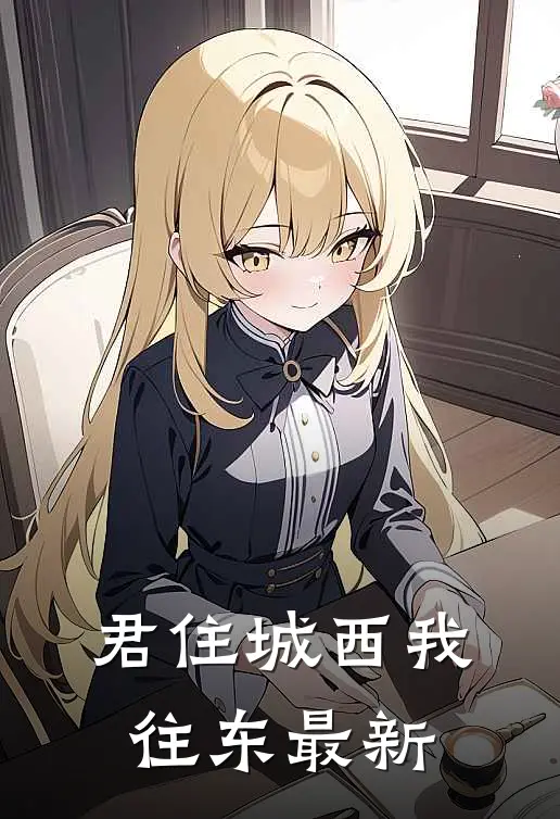 君住城西我往东最新