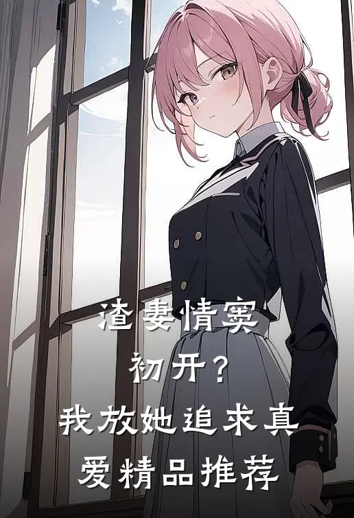渣妻情窦初开？我放她追求真爱精品推荐