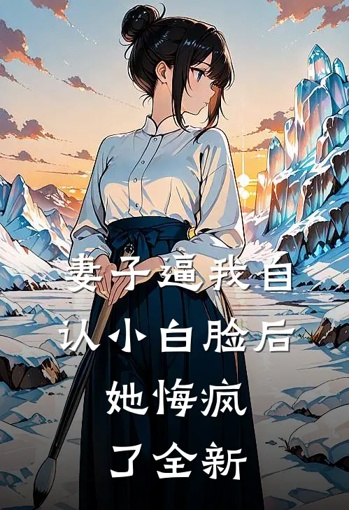 妻子逼我自认小白脸后，她悔疯了全新