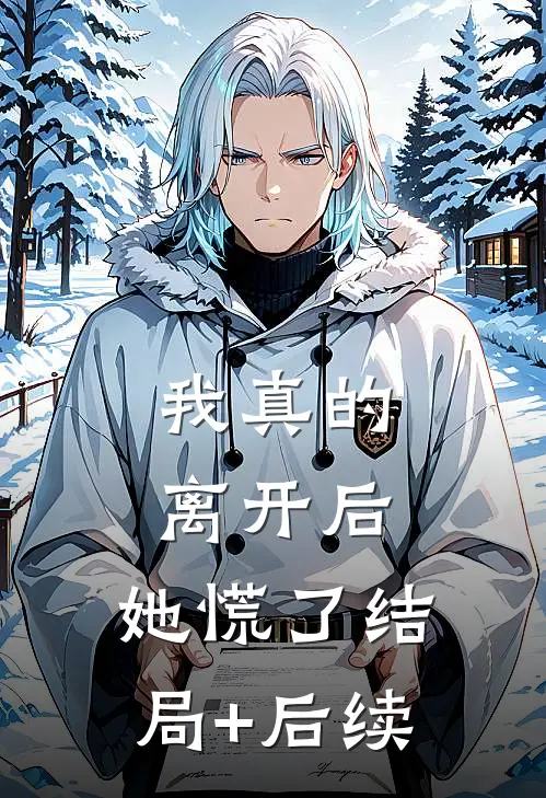 我真的离开后，她慌了结局+后续