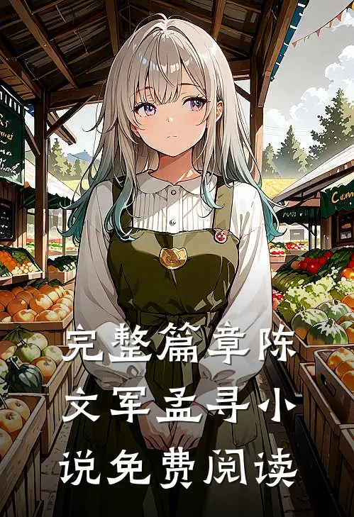 完整篇章陈文军孟寻小说免费阅读