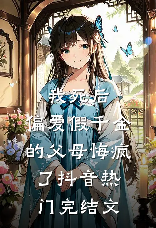 我死后，偏爱假千金的父母悔疯了抖音热门完结文