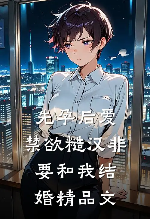 先孕后爱：禁欲糙汉非要和我结婚精品文