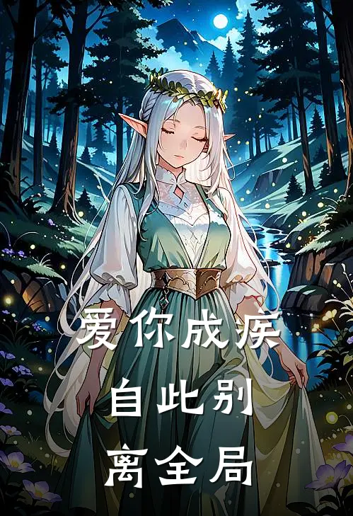 爱你成疾，自此别离全局