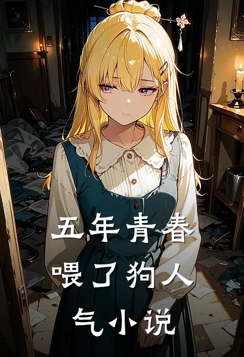 五年青春喂了狗人气小说