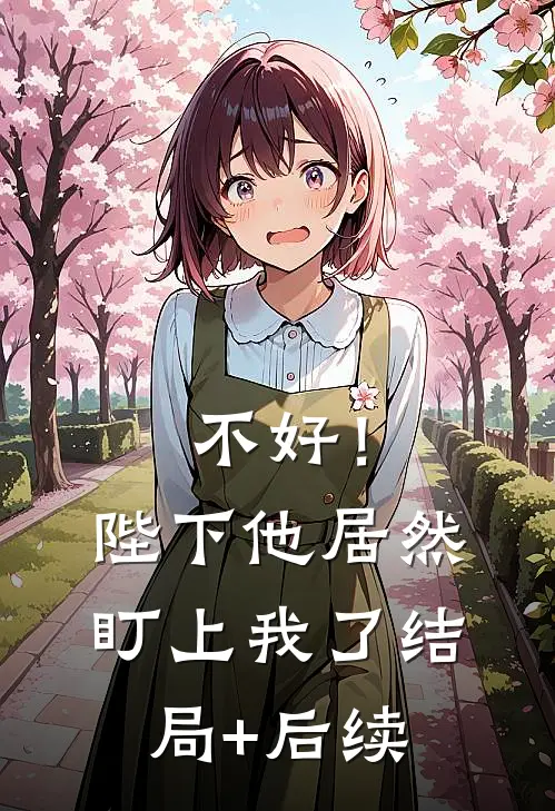 不好！陛下他居然盯上我了结局+后续