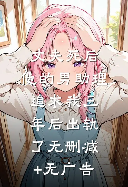 丈夫死后，他的男助理追求我三年后出轨了无删减+无广告