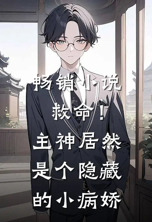 畅销救命!主神居然是个隐藏的小病娇
