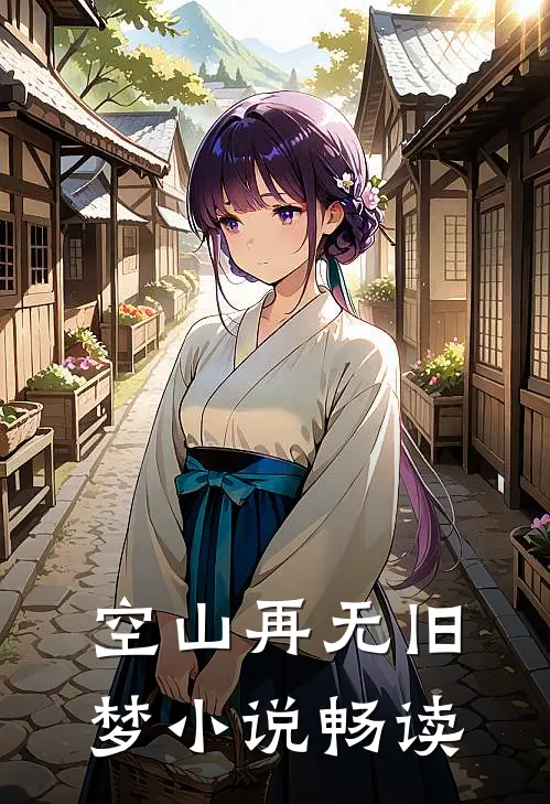 空山再无旧梦小说畅读