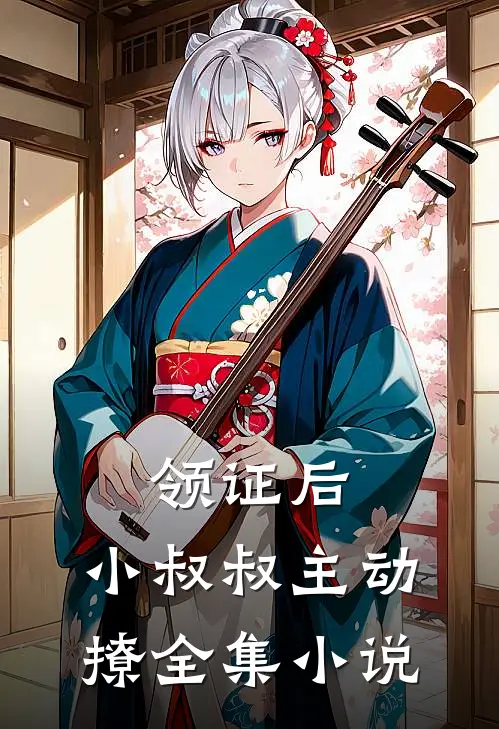 领证后，小叔叔主动撩全集小说
