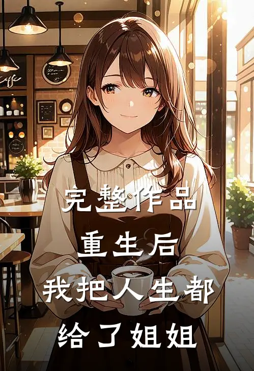 完整作品重生后，我把人生都给了姐姐