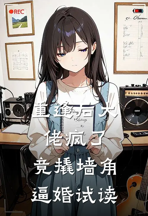 重逢后大佬疯了，竟撬墙角逼婚试读