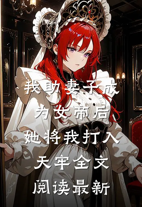 我助妻子成为女帝后，她将我打入天牢全文阅读最新