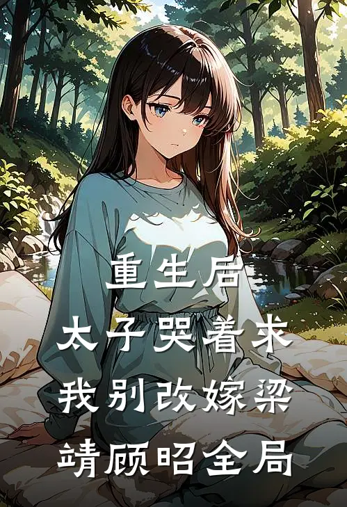 重生后，太子哭着求我别改嫁梁靖顾昭全局