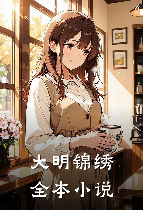 大明锦绣全本小说