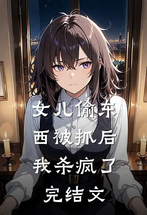 女儿偷东西被抓后，我杀疯了完结文
