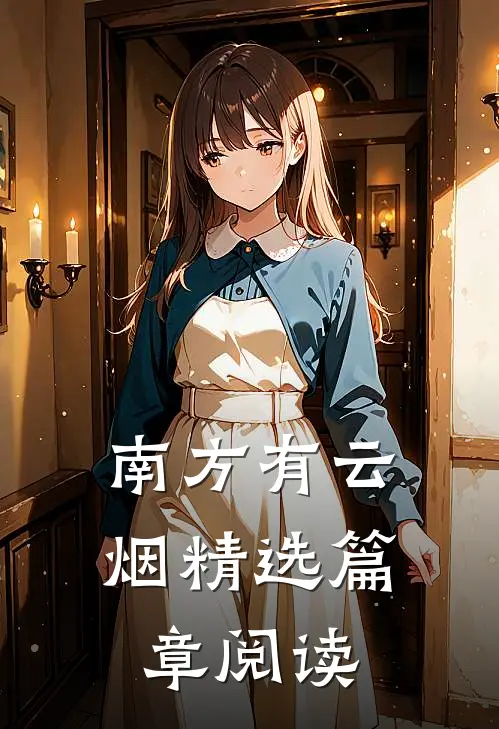 南方有云烟精选篇章阅读