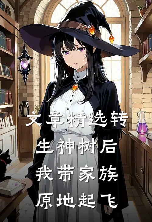 文章精选转生神树后，我带家族原地起飞