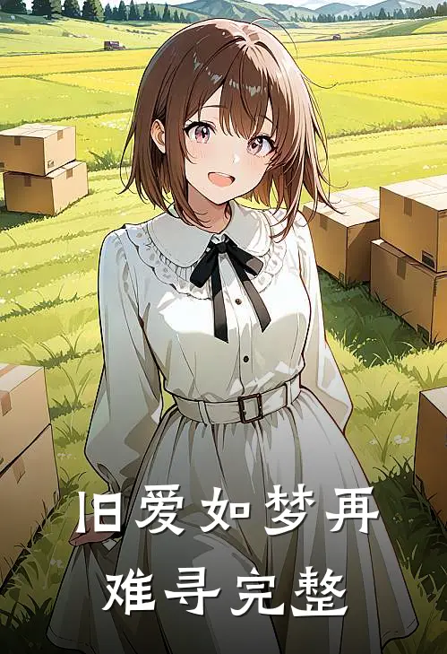 旧爱如梦再难寻完整