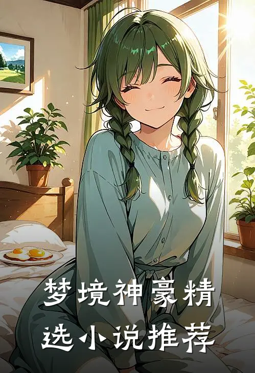 梦境神豪精选小说推荐